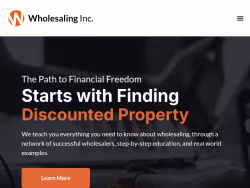 Wholesalinginc