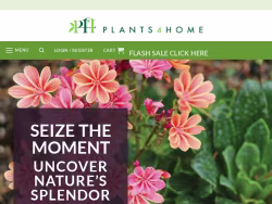 Plants4home