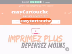 Easycartouche