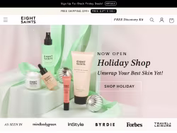 Eightsaintsskincare