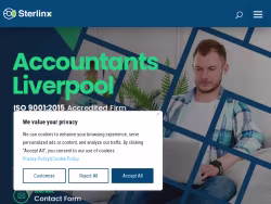 Sterlinx