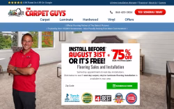 Carpetguys