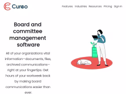 Cureo