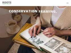 Rootsfamilyhistory