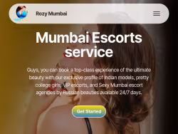 Rozymumbai