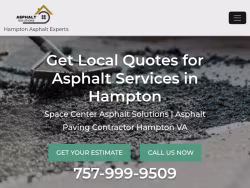 Asphalthampton