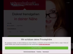 Fremdgehen24