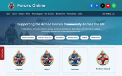 Forcesonline
