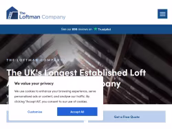 Theloftmancompany