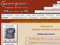 Georgies