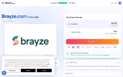 Brayze