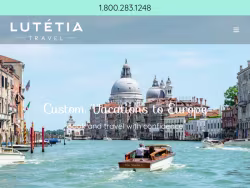 Lutetiatravel