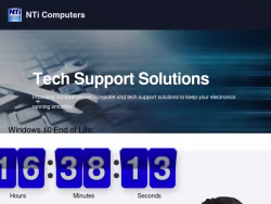 Nticomputers