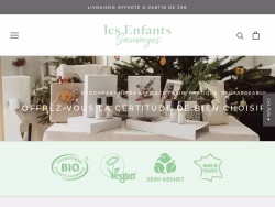 Lesenfantssauvages