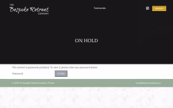 Bespoke-retreats