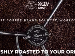 Coffeebeansshop