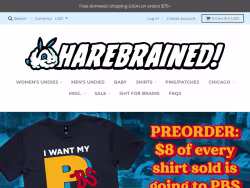 Harebraineddesign