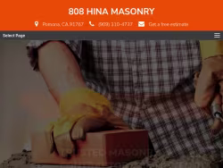 Masonrysvcca