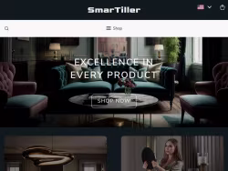 Smartiller