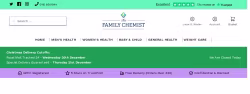 Thefamilychemist