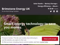 Brimstoneenergy