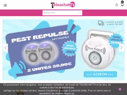 Teleachattv