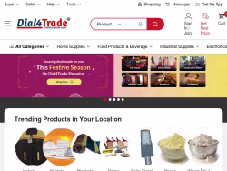 Dial4trade