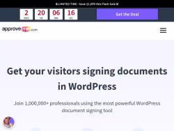 Approveme