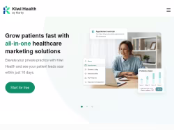 Kiwihealth