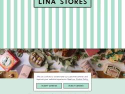 Linastores