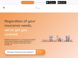 Rivierainsurance