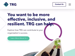 Trg-inc