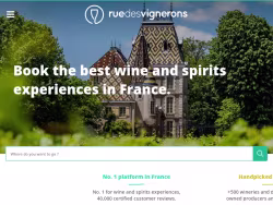 Ruedesvignerons