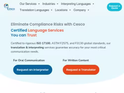Cescols