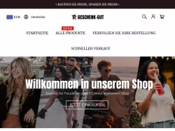 Geschenk-gut