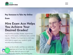 Hireexamace