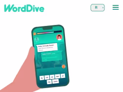 Worddive