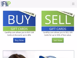 Cardflip
