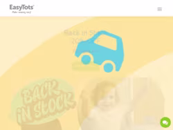 Easytots