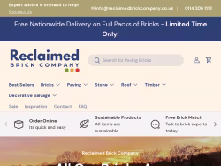 Reclaimedbrickcompany
