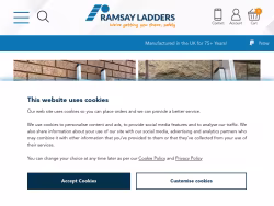 Ramsayladders