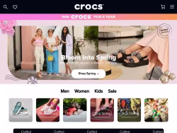 Crocssa