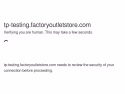 Tp-testing