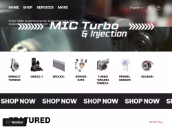 Micturbo
