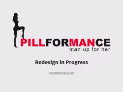 Pillformance