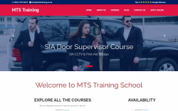 Mtstraining