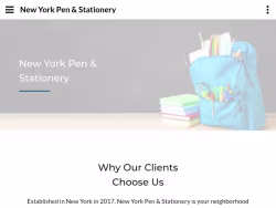 Newyorkpenandstationery