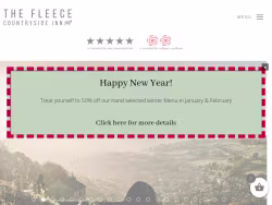 Fleece-inn