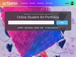 Artsonia