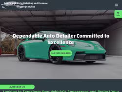 Cardetailingsvcsc